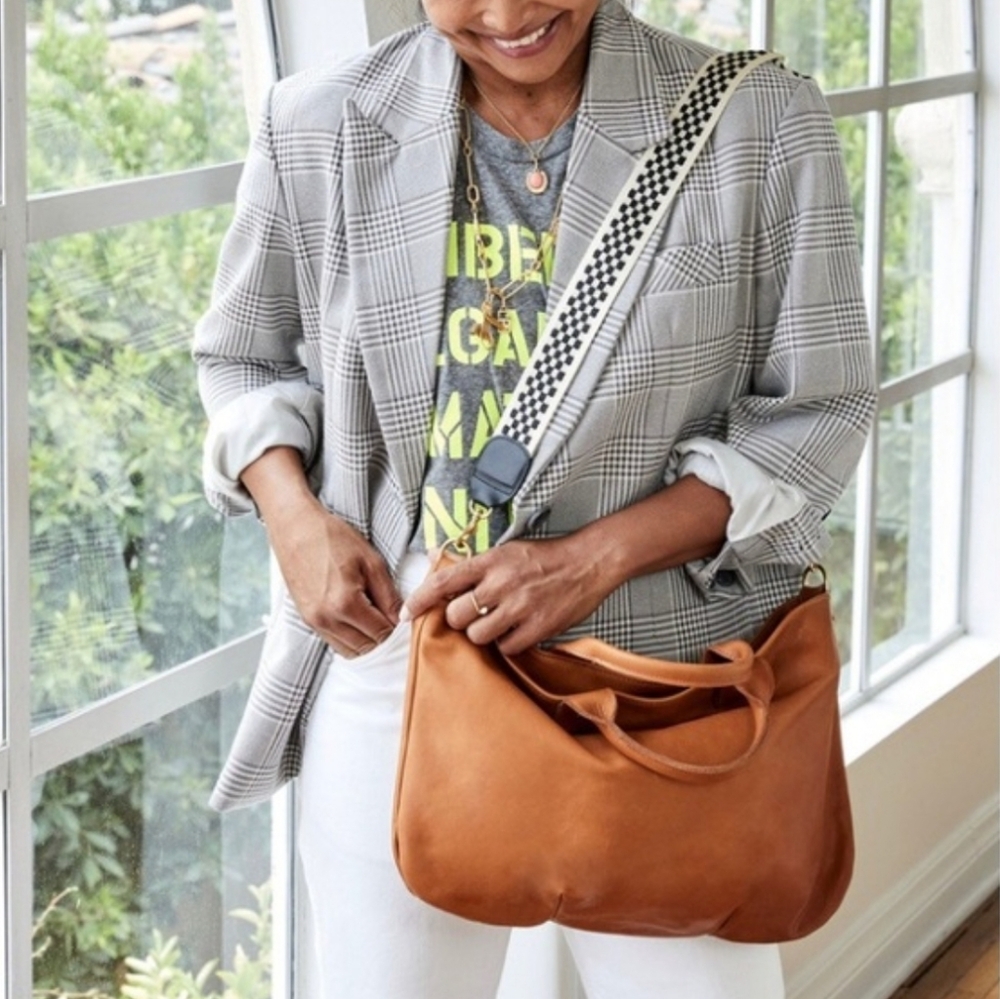 Clare V. Messenger Bag - Picture 12 of 15